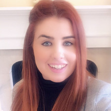 Sophie Pearson