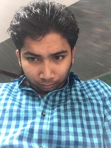 Mohammad Suhaib