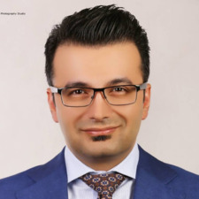 Saeb Besarati
