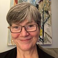 Inger Forland