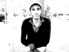 Mohamed Ahmed