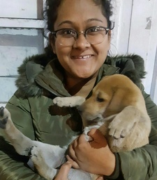 Aparajita Dobhal