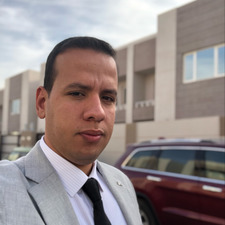 مرتضى الياسري