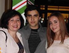 Haleh Miraftab-Zadeh