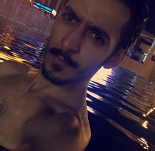 Abdallah AlMoammar.