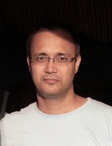 Yogesh Snehi