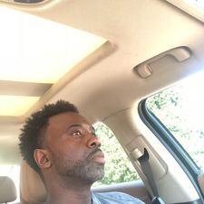 Melvin Wilson
