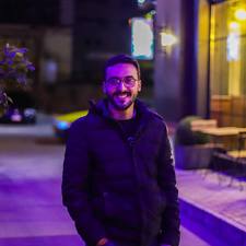 Abdelrahman Abdou