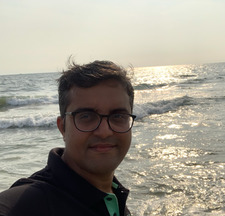 Srinivas