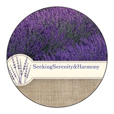 SeekingSerenity&Harmony