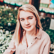 Maddie McBroom