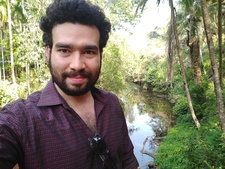 Piyush Mehrotra