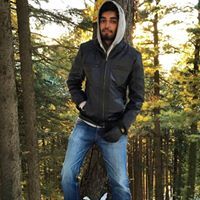Hamza Shafqat