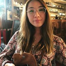 Claudia Chung