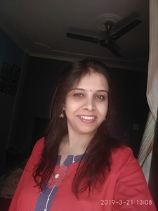 Pallavi Singh