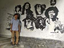 Pratibhas Chakma