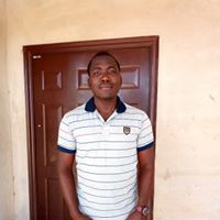 Felix Audu