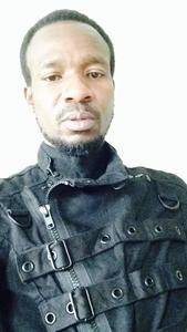Adede Peter