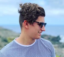 Matthew McBeth