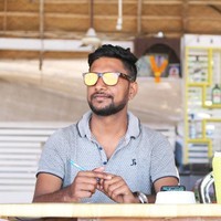 Kartik Metkar