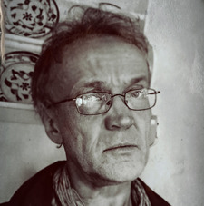 Kjell Andersson