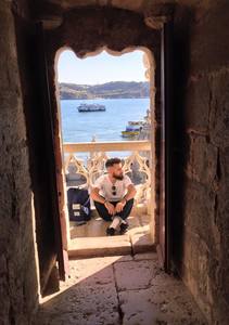 Konstantinos Spanoudakis