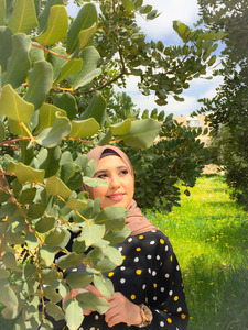 Sara Dwairy
