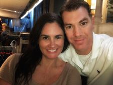 Patrick Collins Letellier