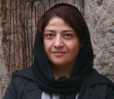Nahid Khosravi