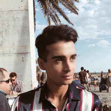 Paul Caccamo