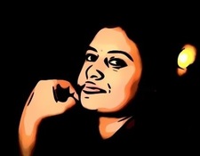 Papia Chowdhury