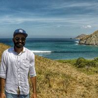 Aditya Hebbar