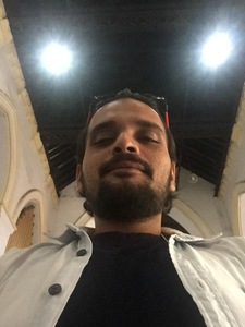 Saptarshi Majumdar