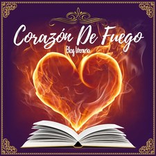 Eca Corazón de Fuego