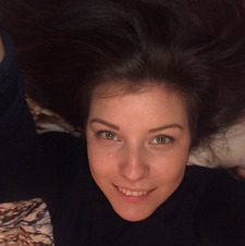 Стефани Димитрова