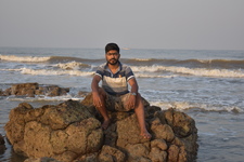 Pravin Kharat