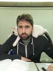 Diego Yáñez