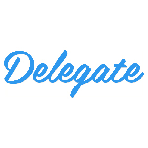 Goodreads profile picture for @delegate