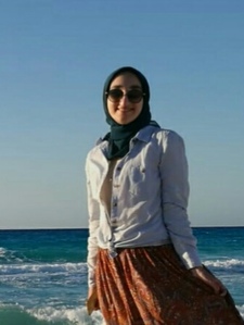 Salma Abdullah