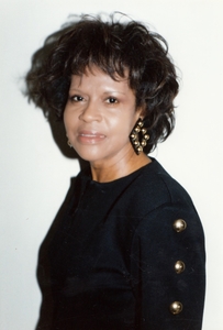 Mamie Smith
