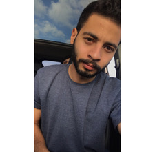 Mahmood Anter