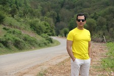 Mohammad javadi