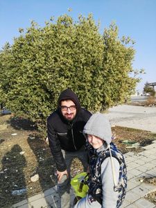 Mourad Ismail