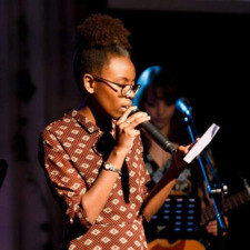 Bernice Puleng Mosala