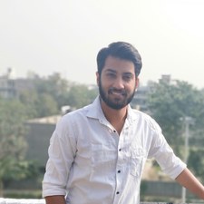 Rahul Mehta