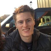 Conor Bannister