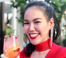 Tararinlanee Kaewkiatikulchai