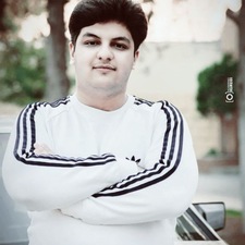 Amjad Jlelaty