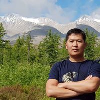 Erdene Ankhbayar
