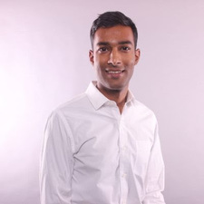 Rohan Srinivasan